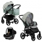 Buba Karina Light - Бебешка количка 3в1 Продукт Buba Karina Light - Бебешка количка 3в1 - 17 - BG Hlapeta